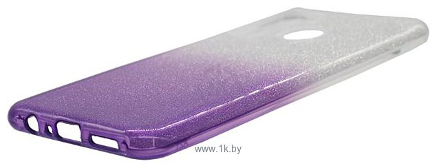 Фотографии EXPERTS Brilliance Tpu для Samsung Galaxy A21 (фиолетовый)
