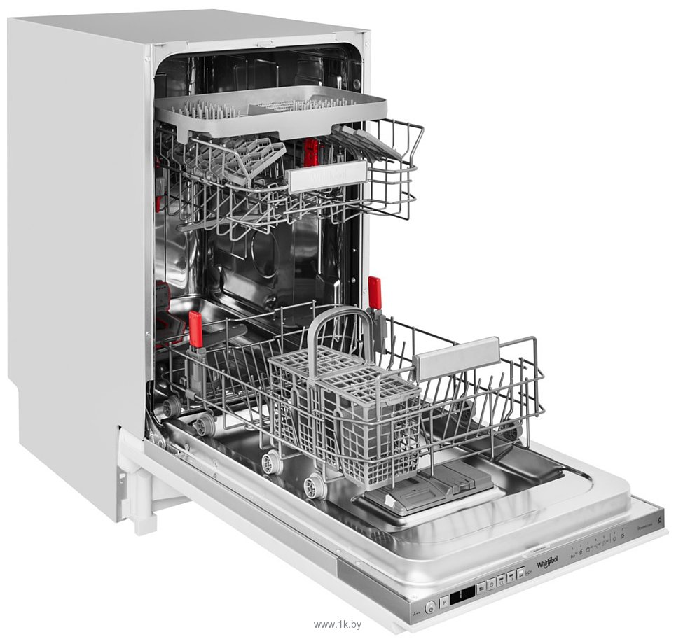 Фотографии Whirlpool WSIO 3T223 PCE X