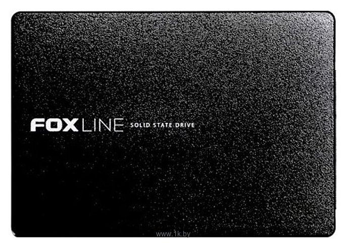 Фотографии Foxline 240 GB FLSSD240SM5