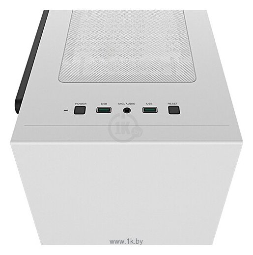 Фотографии Deepcool Macube 110 White