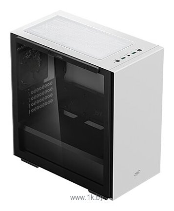 Фотографии Deepcool Macube 110 White