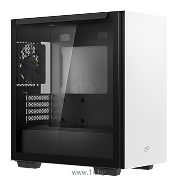 Фотографии Deepcool Macube 110 White