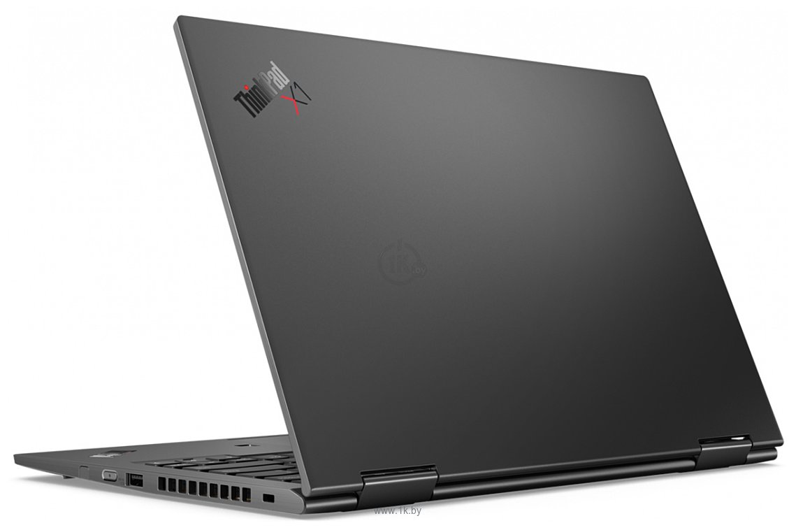 Фотографии Lenovo ThinkPad X1 Yoga Gen 5 (20UB000QUS)