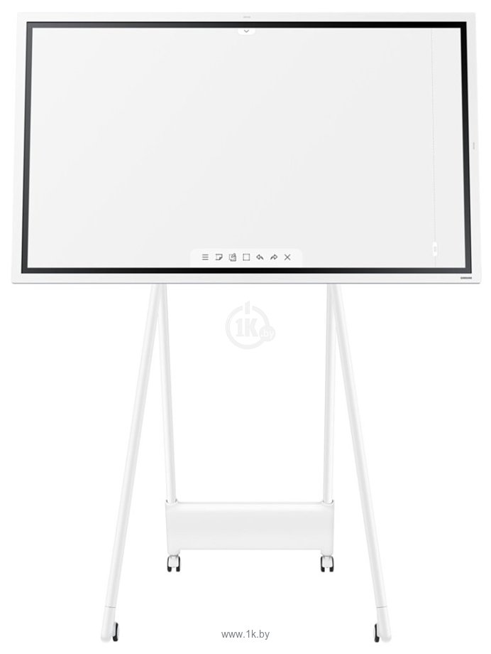 Фотографии Samsung Flip Chart WM55R