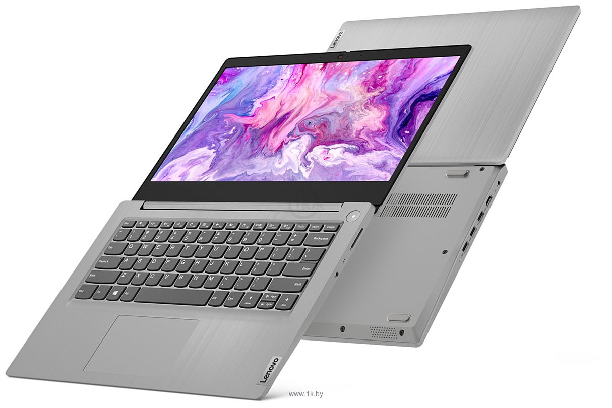 Фотографии Lenovo IdeaPad 3 14IIL05 (81WD0103RU)