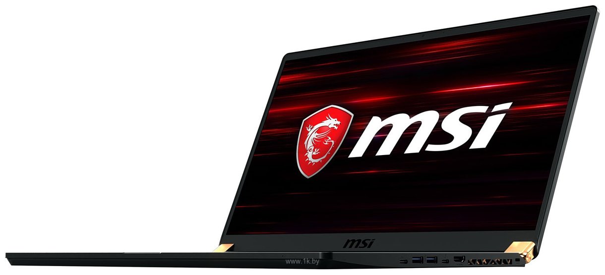 Фотографии MSI GS75 Stealth 10SE-1021XRU