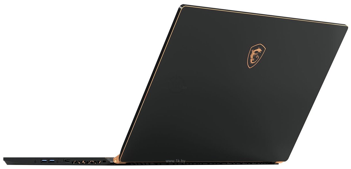 Фотографии MSI GS75 Stealth 10SE-1021XRU