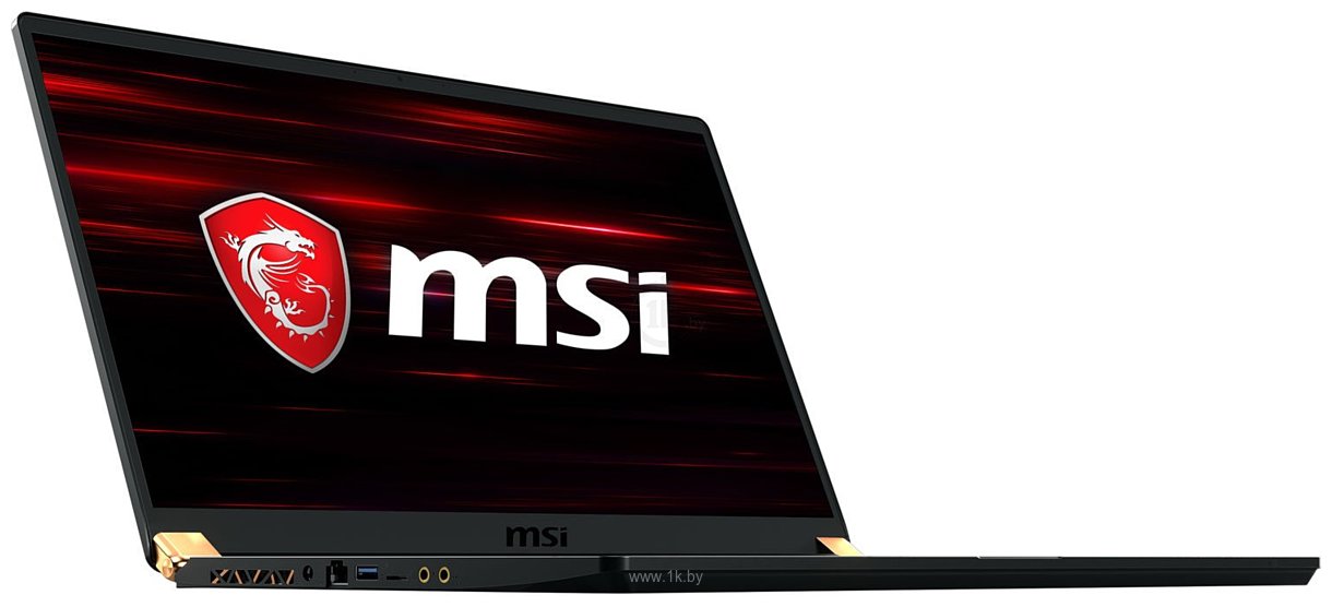 Фотографии MSI GS75 Stealth 10SE-1021XRU