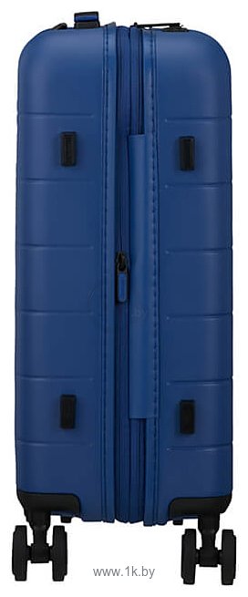 Фотографии American Tourister Novastream 55x20 см (navy blue)