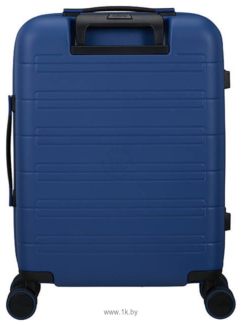 Фотографии American Tourister Novastream 55x20 см (navy blue)