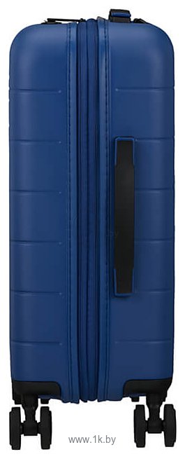 Фотографии American Tourister Novastream 55x20 см (navy blue)