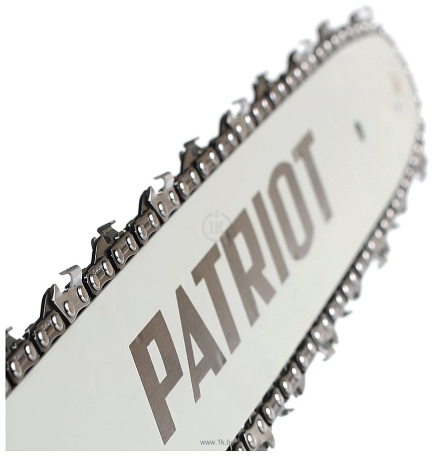 Фотографии Patriot ES 2618