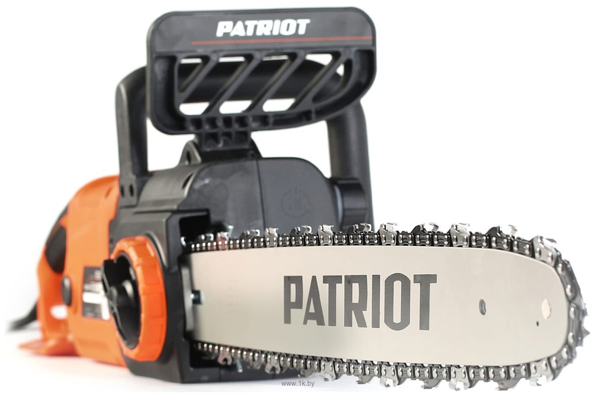 Фотографии Patriot ES 2618