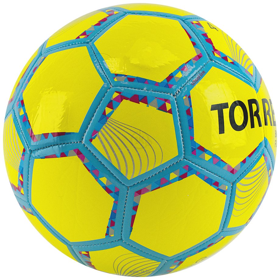 Фотографии Torres Futsal BM 200 FS32054 (размер 4)