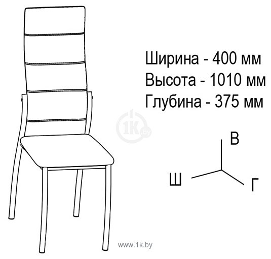 Фотографии ВВР Прага (белый)