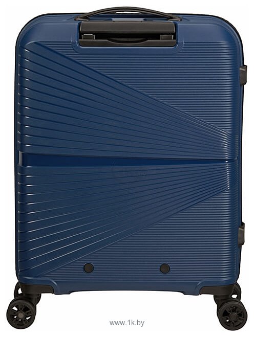 Фотографии American Tourister Airconic Blue 55 см