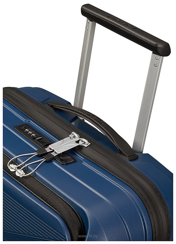 Фотографии American Tourister Airconic Blue 55 см