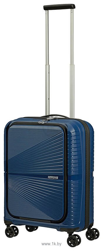 Фотографии American Tourister Airconic Blue 55 см