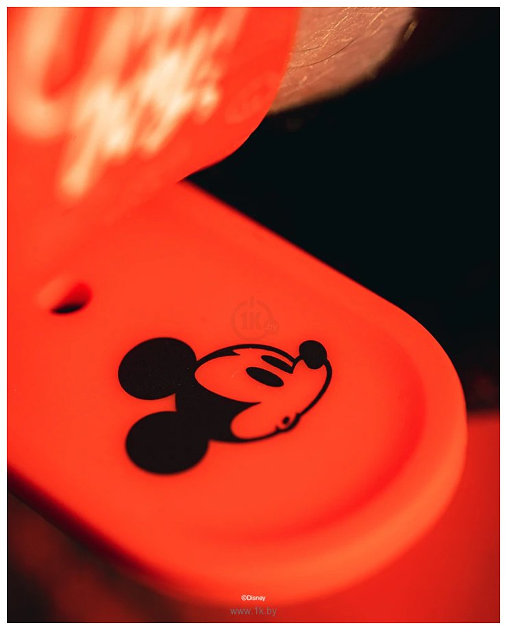 Фотографии MobyFox Mickey Mouse - Vintage Icon Disney