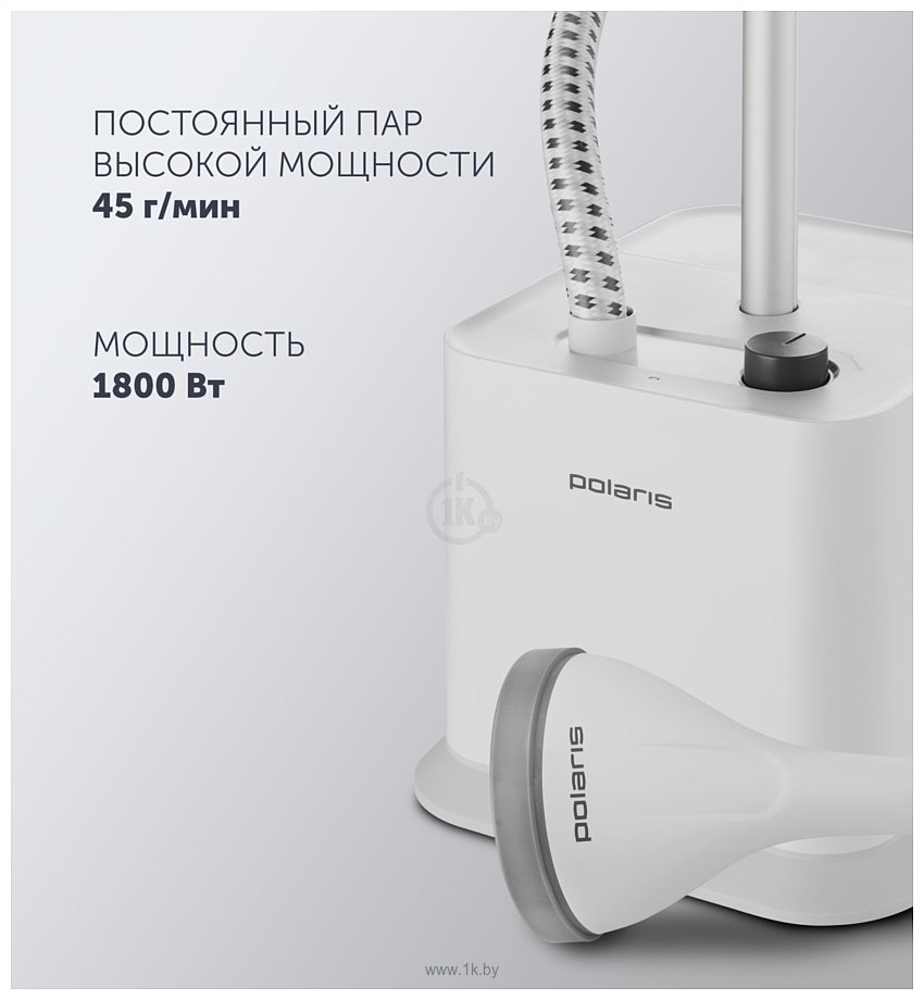 Фотографии Polaris PGS 1860VA