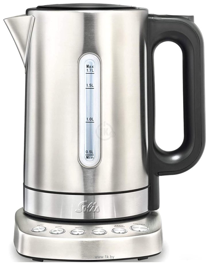 Фотографии Solis Vario Temp Kettle