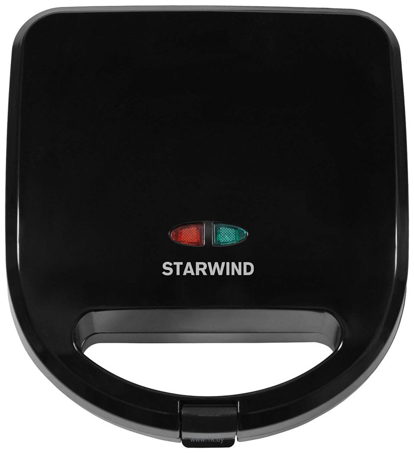 Фотографии StarWind SSM2301