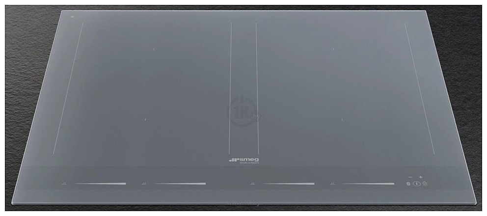 Фотографии Smeg SIM1644DS