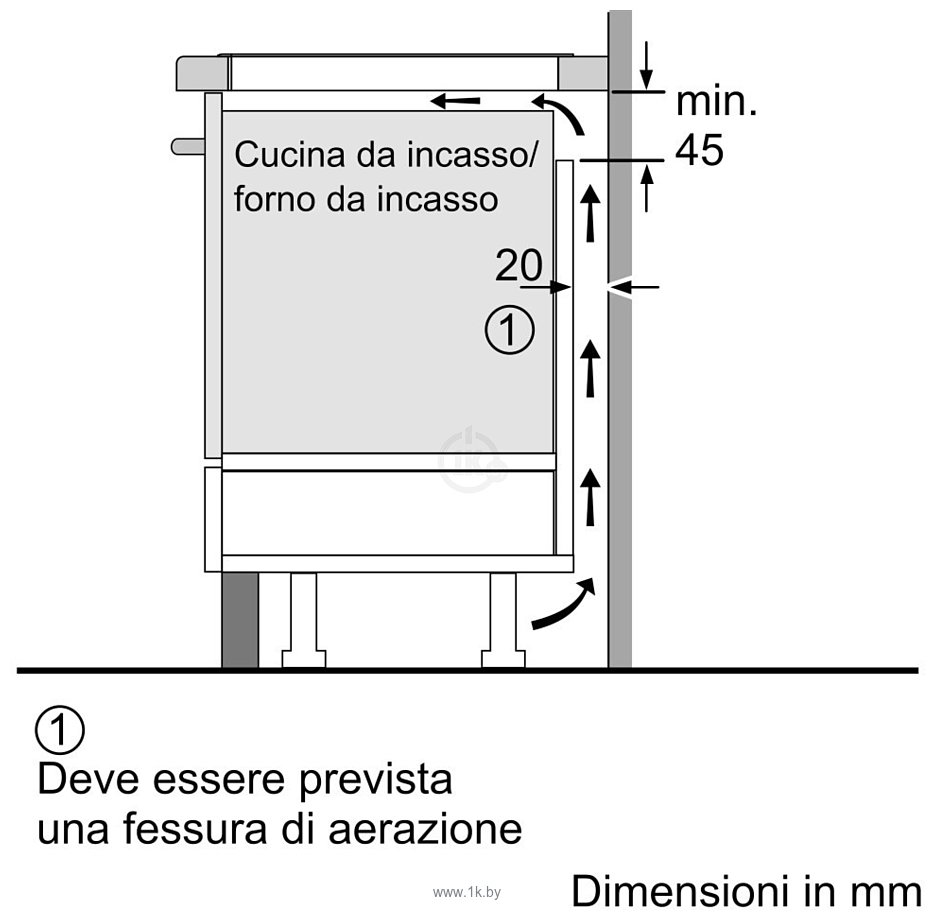 Фотографии Bosch Serie 2 PUG611AA5E