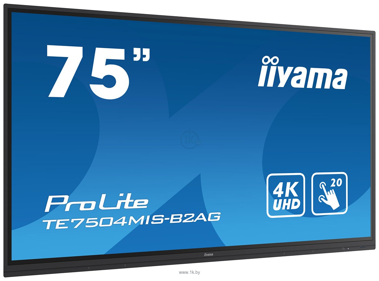 Фотографии Iiyama ProLite TE7504MIS-B2AG