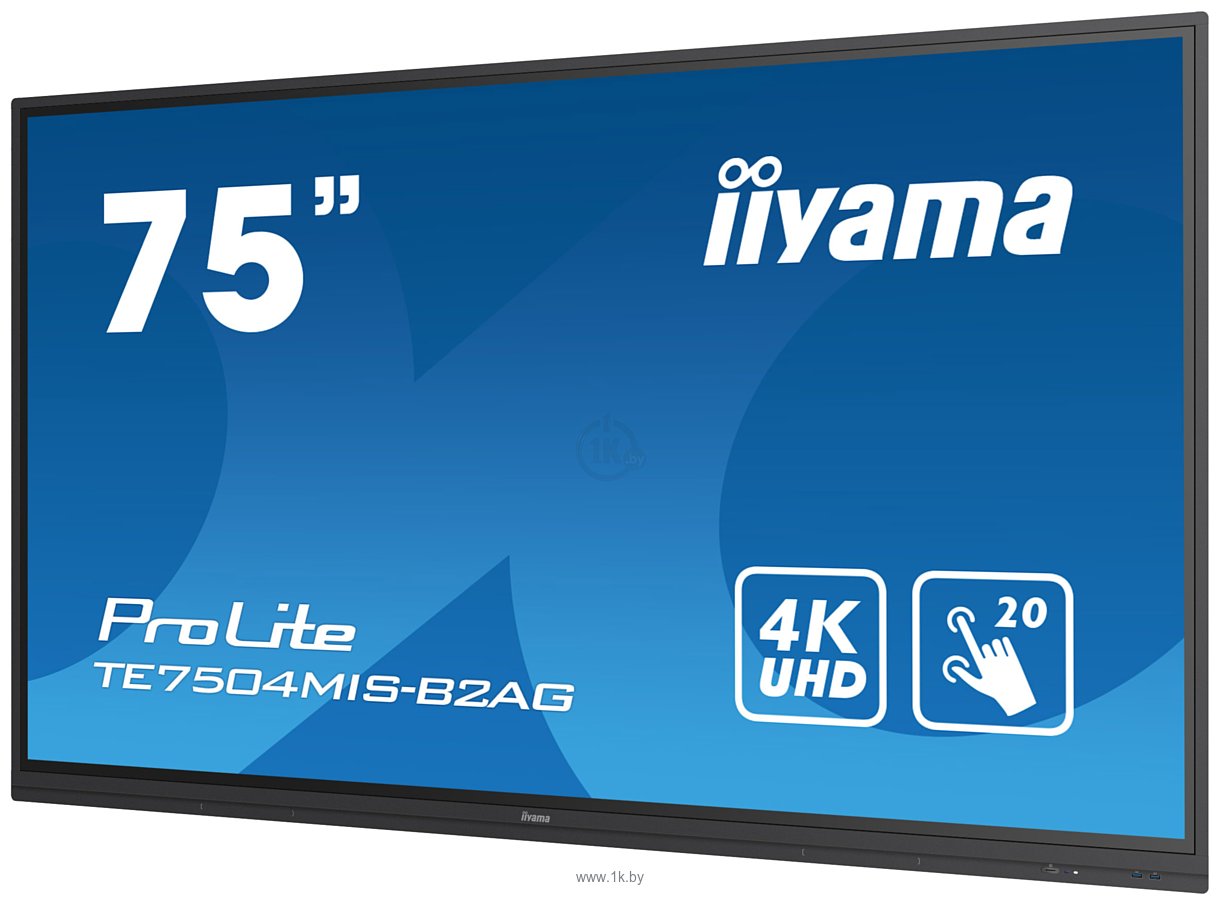 Фотографии Iiyama ProLite TE7504MIS-B2AG