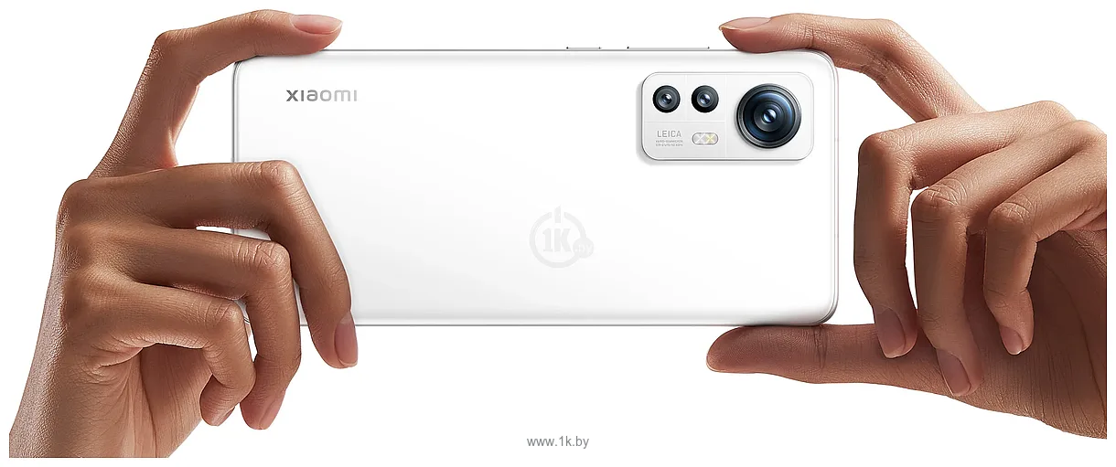 Фотографии Xiaomi 12S 8/256GB (китайская версия) Фотографии Xiaomi 12S 8/256GB (китайская версия)