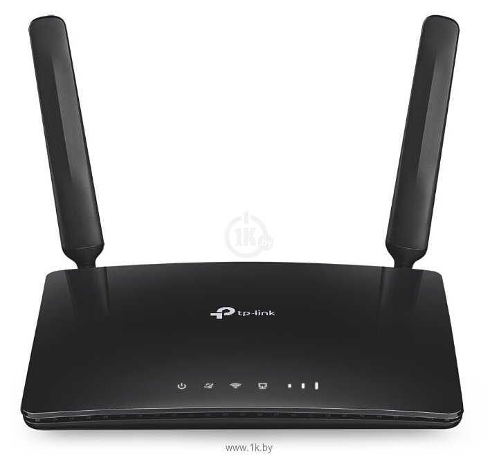 Фотографии TP-LINK Archer MR200 v5