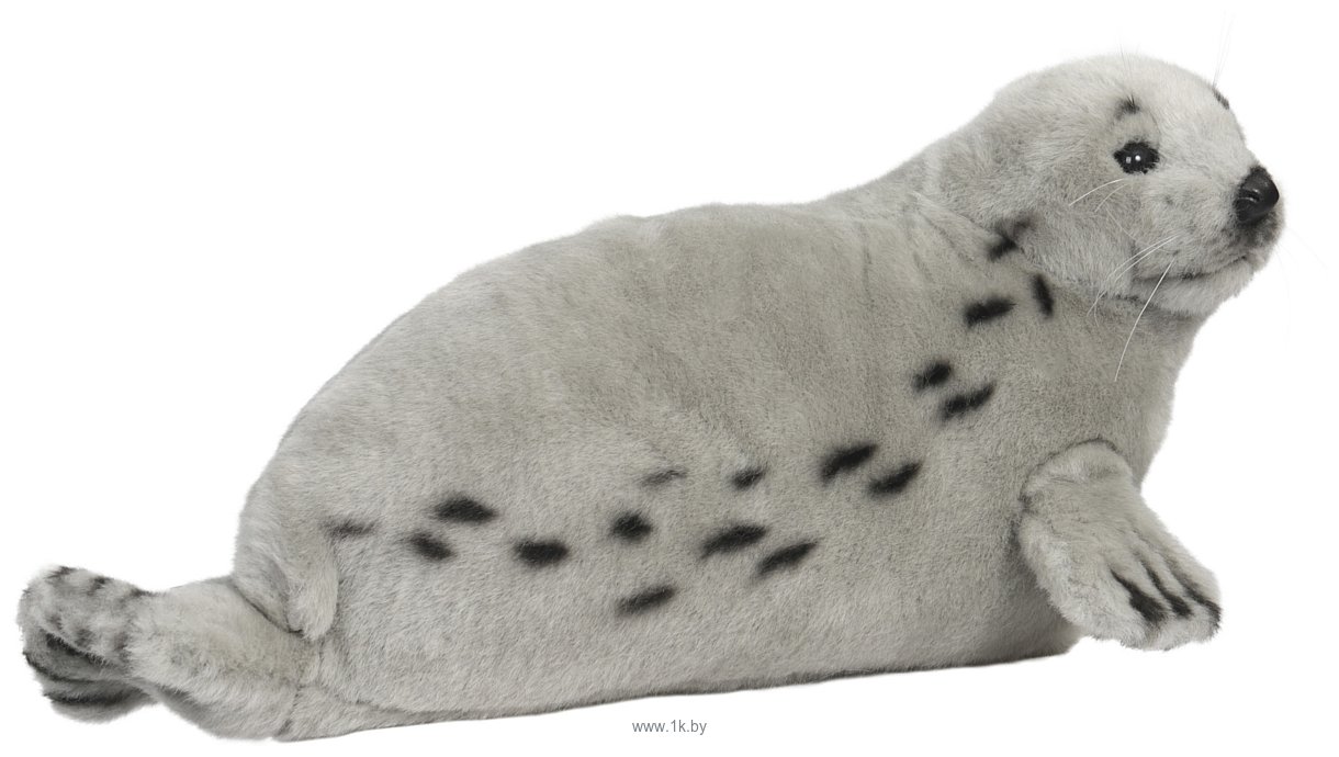 Фотографии Hansa Сreation Гренландский тюлень 4054 (38 см)