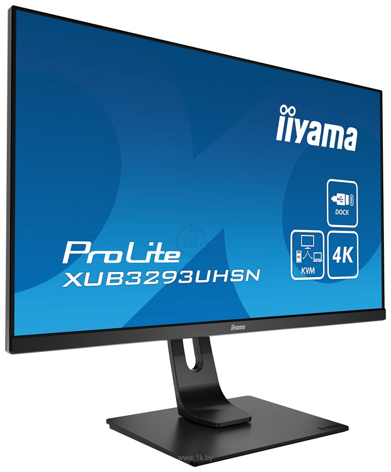 Фотографии Iiyama ProLite XUB3293UHSN-B1