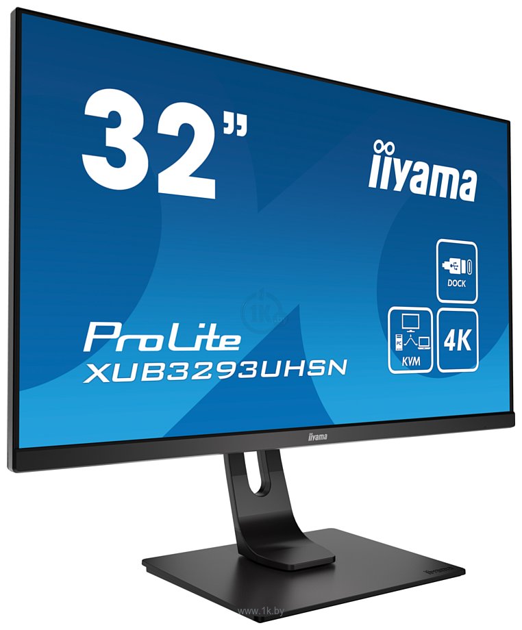 Фотографии Iiyama ProLite XUB3293UHSN-B1