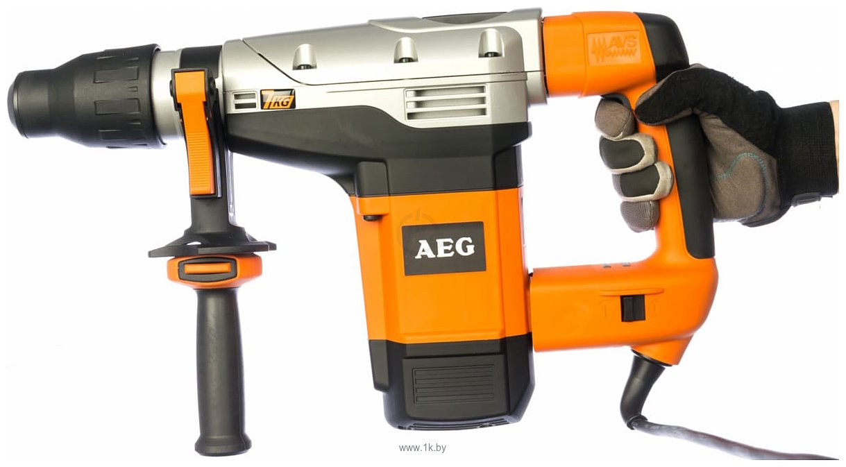 Фотографии AEG Powertools KH7E 4935459609