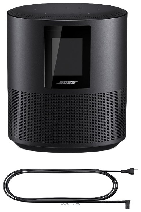 Фотографии Bose Home Speaker 500 (черный)