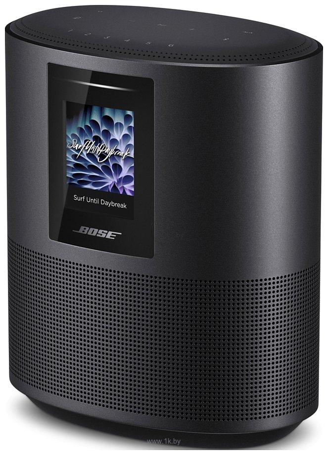 Фотографии Bose Home Speaker 500 (черный)