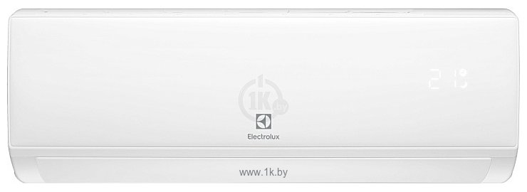 Фотографии Electrolux HEL DC Inverter EACS/I-24HEL/N8 EEC