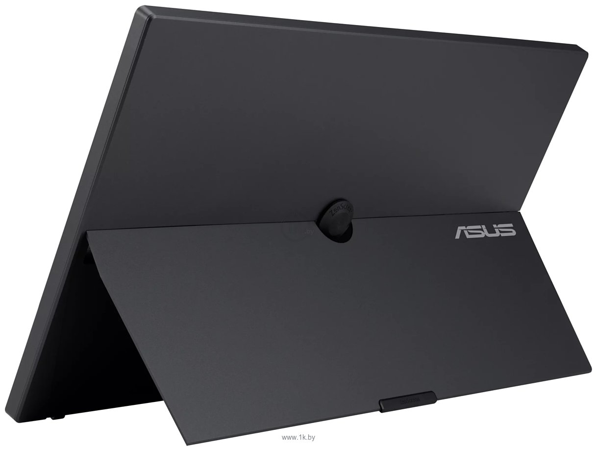 Фотографии ASUS ZenScreen MB16AHG