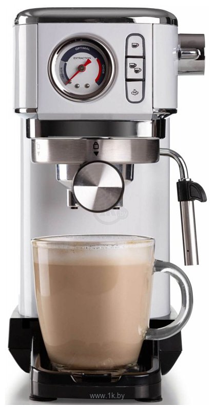 Фотографии Ariete Espresso Slim Moderna 1381/14