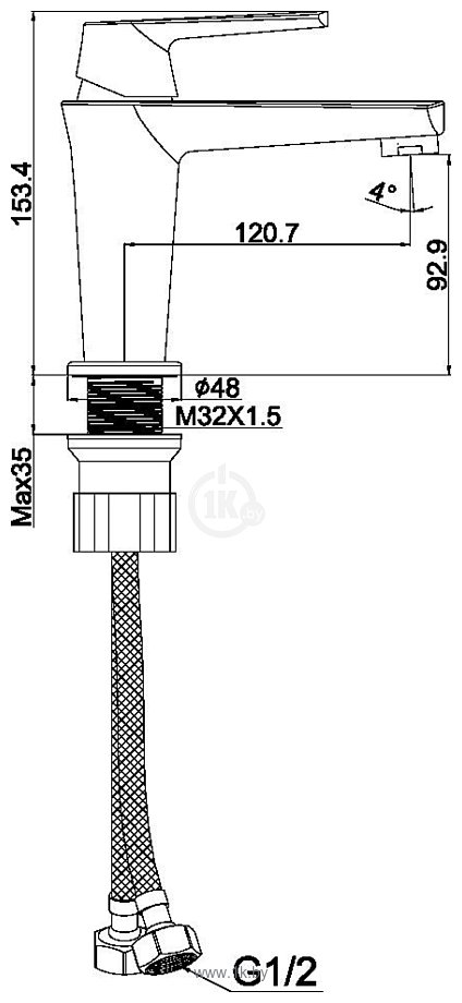 Фотографии Maxonor Pure Life PL1085-7