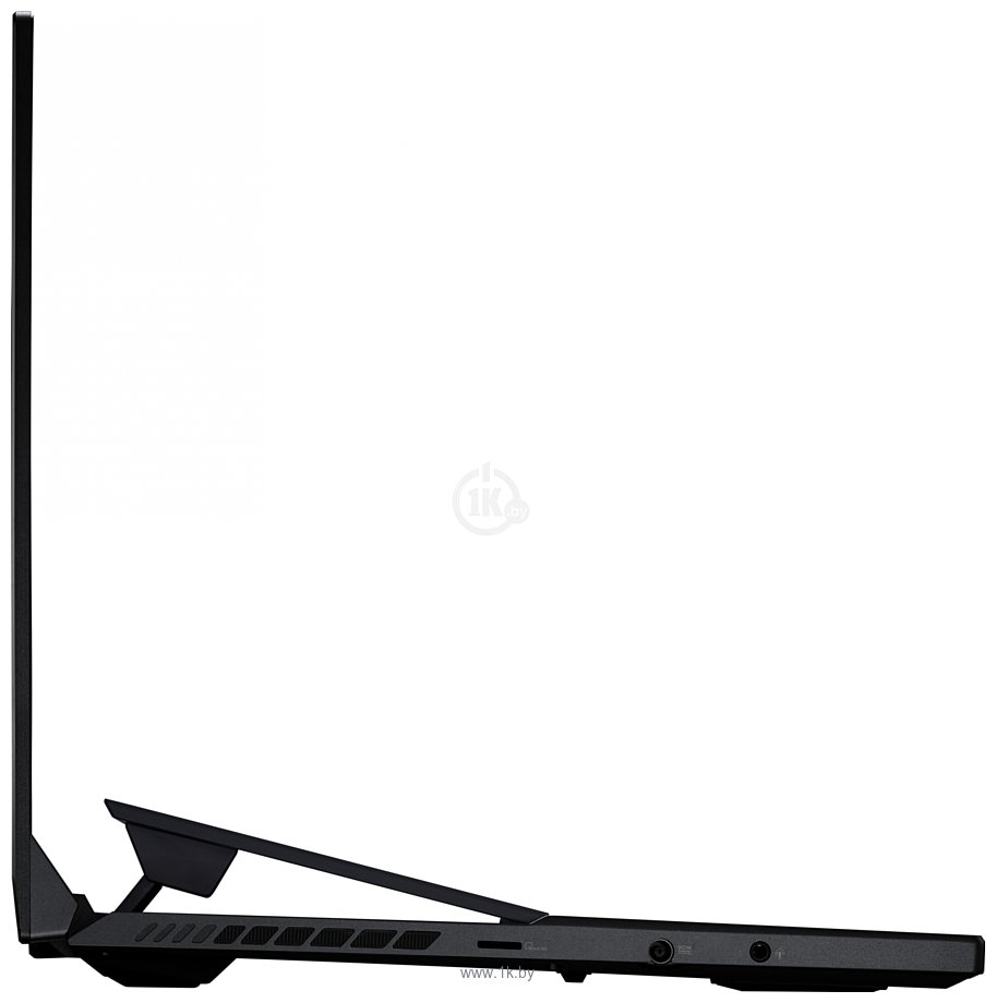 Фотографии ASUS ROG Zephyrus Duo 15 SE GX551QR-HB099R