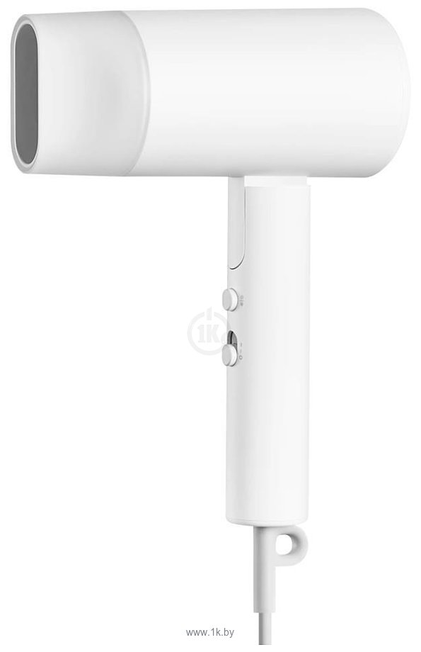 Фотографии Xiaomi Compact Hair Dryer H101 BHR7475EU (международная версия, белый)