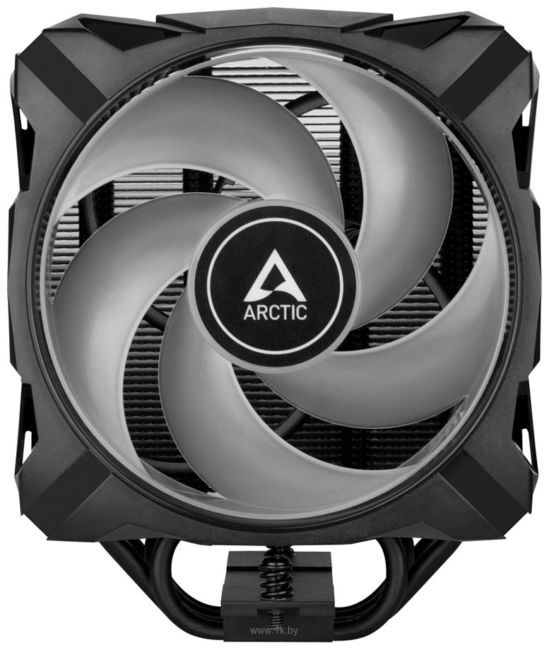Фотографии Arctic Freezer A35 RGB ACFRE00114A