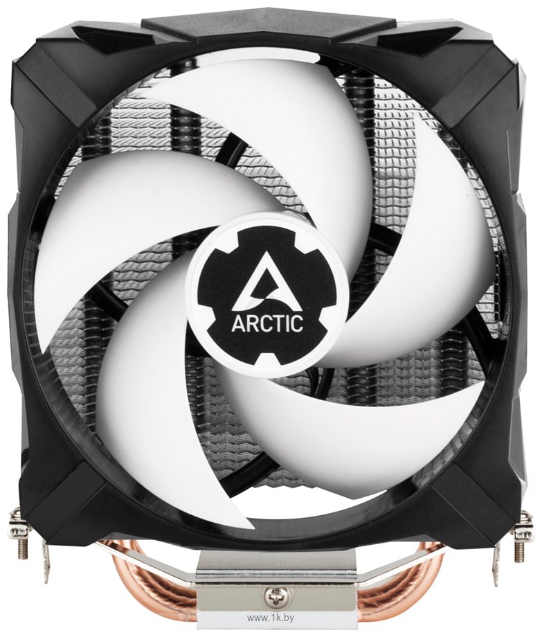 Фотографии Arctic Freezer 7X AMD AM4 (OEM) ACFRE00088A