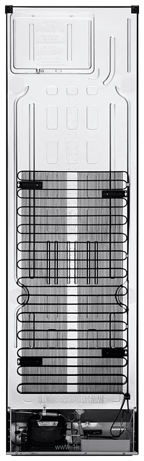 Фотографии LG DoorCooling+ GBB62BLFGC