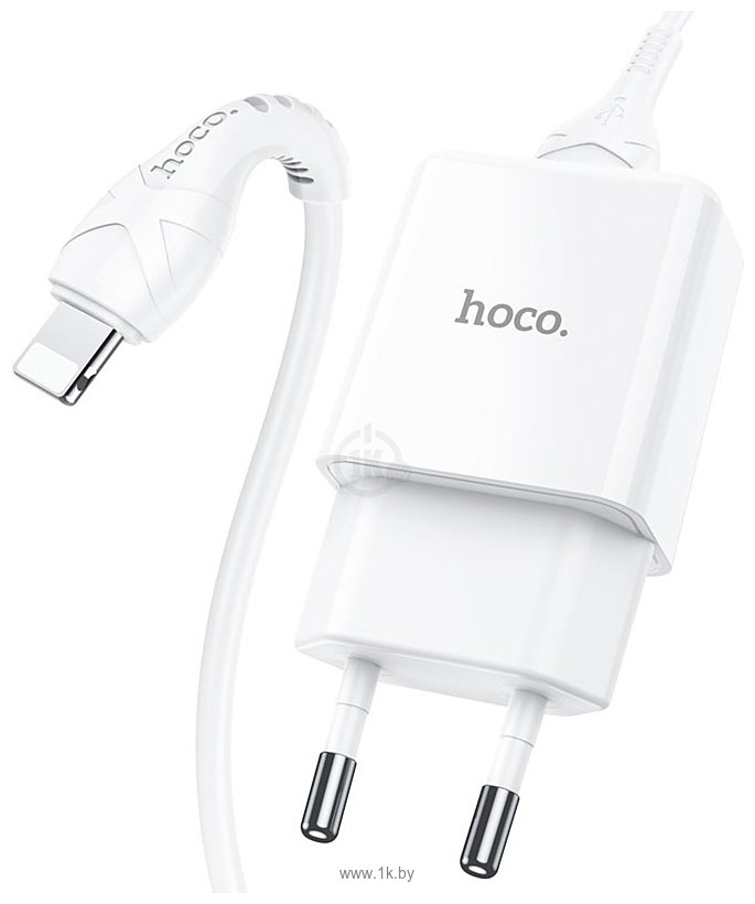 Фотографии Hoco N9 Lightning