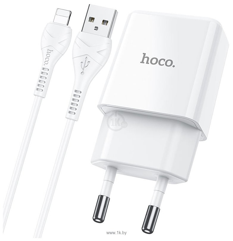 Фотографии Hoco N9 Lightning