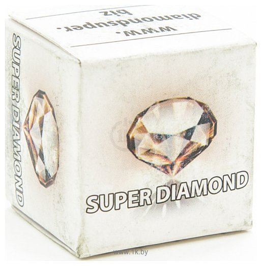 Фотографии Super Diamond 45.002.01.1 (серый)